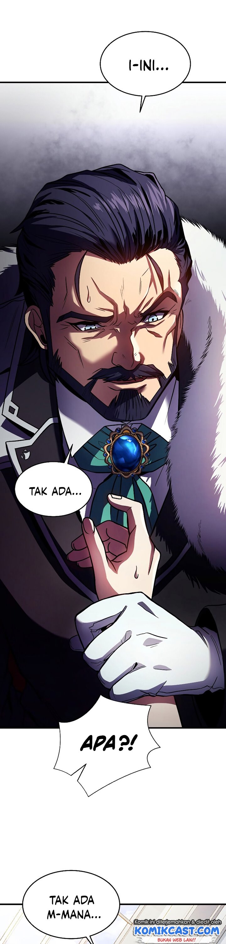 Return of The Greatest Lancer Chapter 04 Gambar 3
