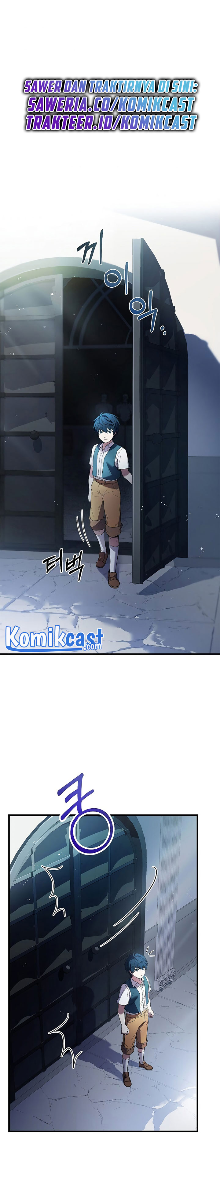 Return of The Greatest Lancer Chapter 10 Gambar 2