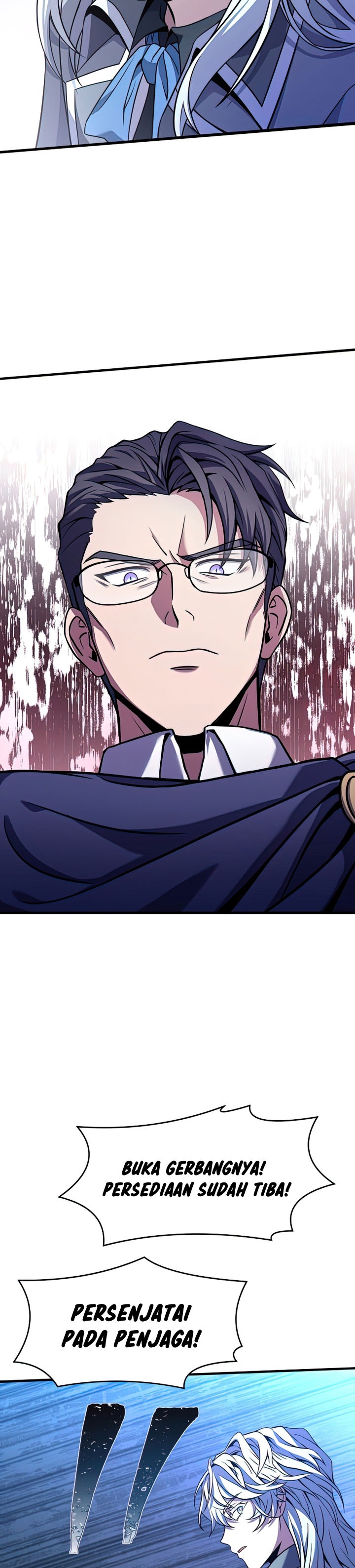 Return of The Greatest Lancer Chapter 68 Gambar 32