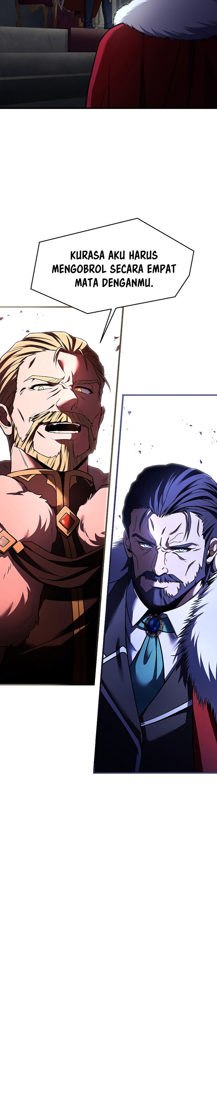 Return of The Greatest Lancer Chapter 86 Gambar 21