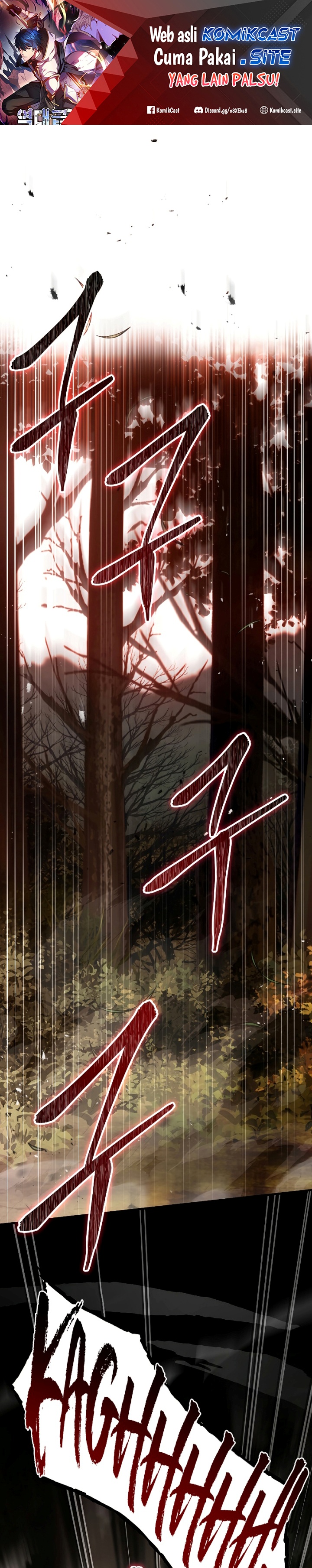 Return of The Greatest Lancer Chapter 94 Gambar 2