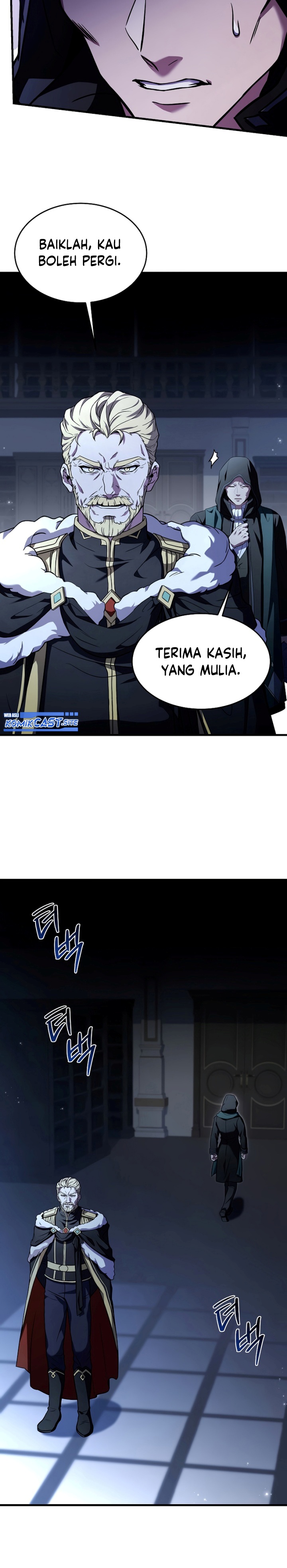 Return of The Greatest Lancer Chapter 96 Gambar 19
