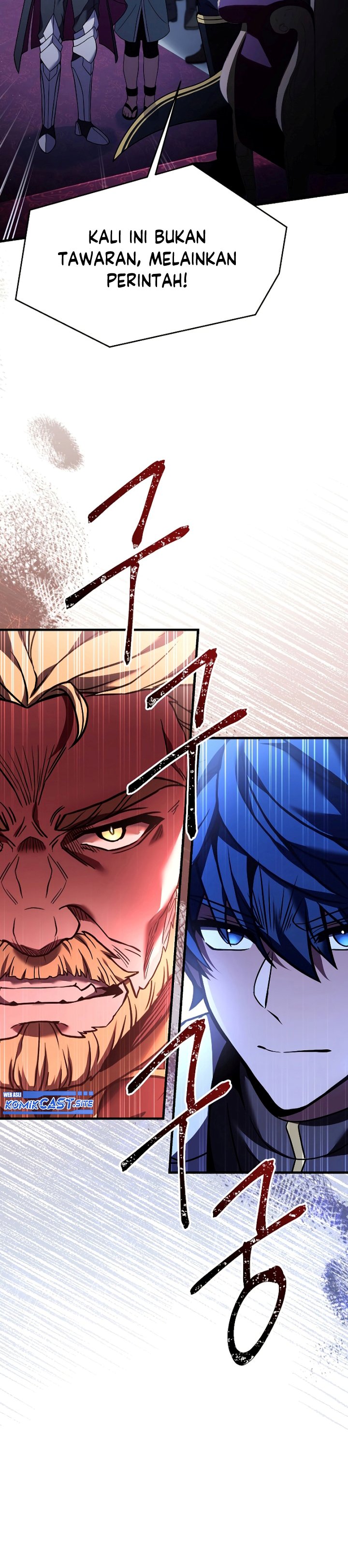 Return of The Greatest Lancer Chapter 97 Gambar 13