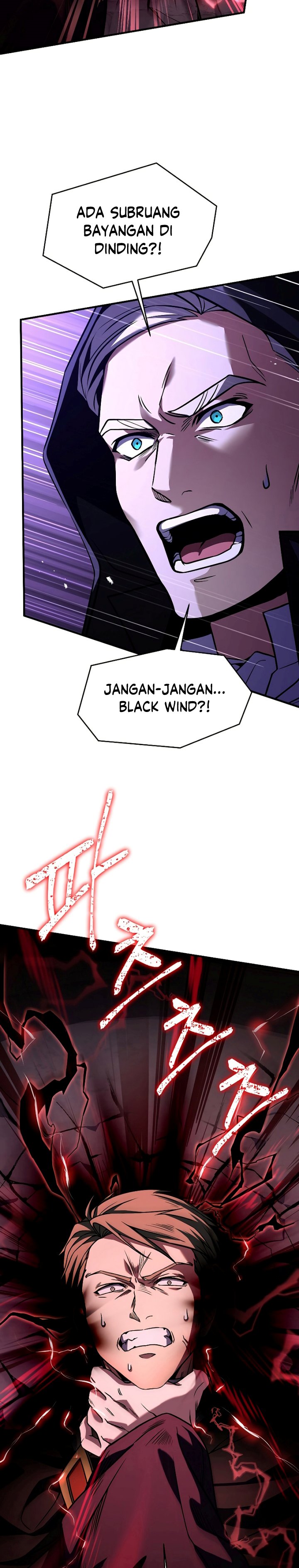 Return of The Greatest Lancer Chapter 97 Gambar 39