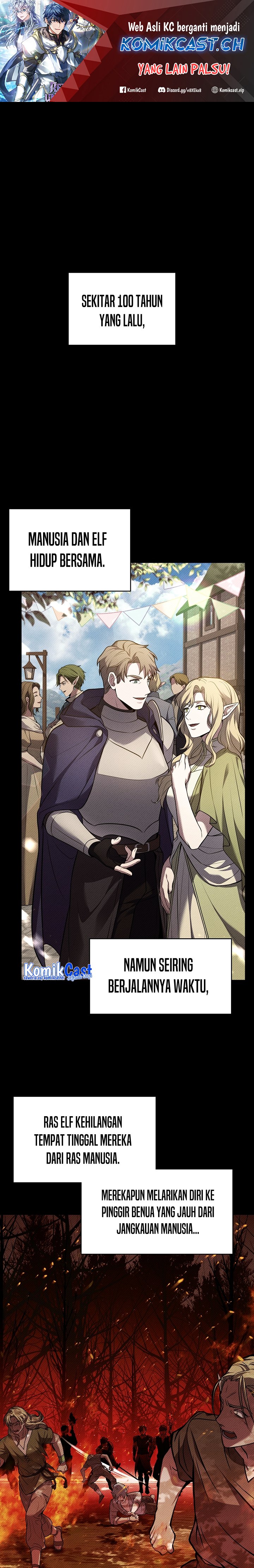Return of The Greatest Lancer Chapter 114 Gambar 2