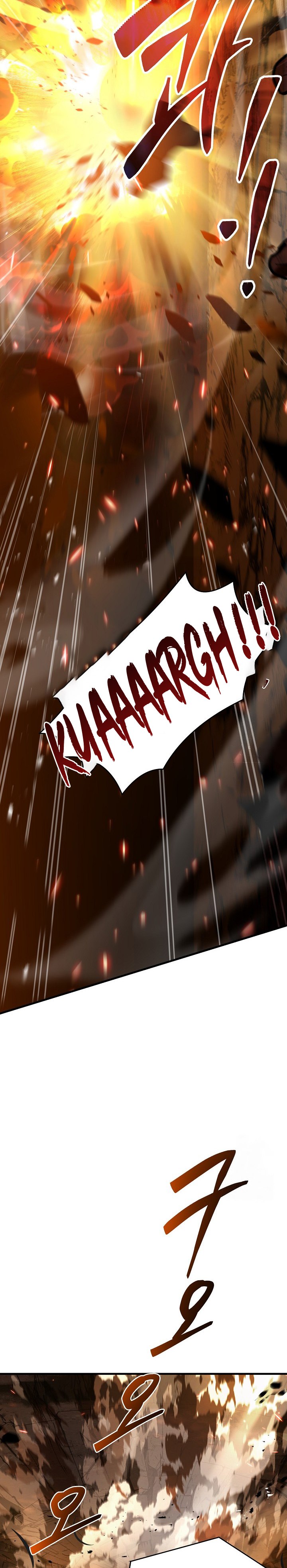 Return of The Greatest Lancer Chapter 122 Gambar 28