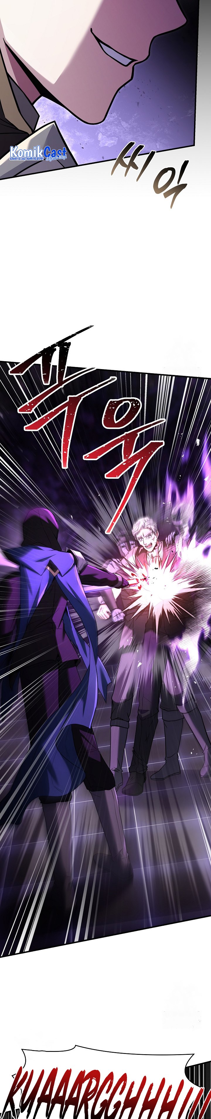 Return of The Greatest Lancer Chapter 124 Gambar 28