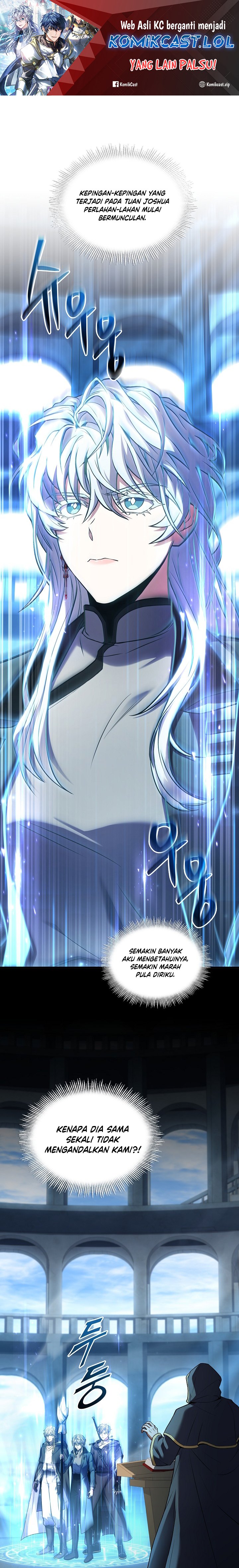 Return of The Greatest Lancer Chapter 132 Gambar 2