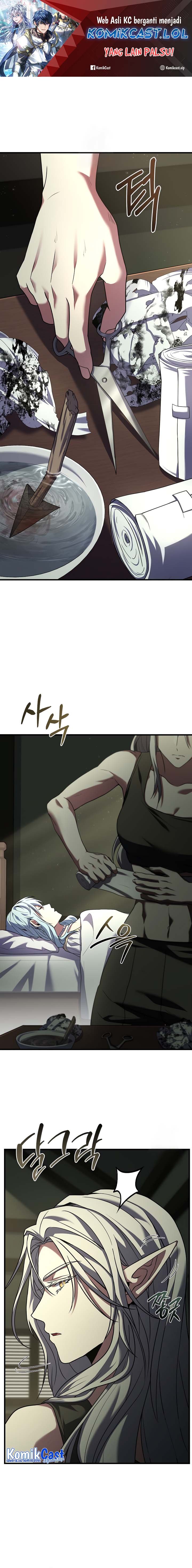Return of The Greatest Lancer Chapter 135 Gambar 2