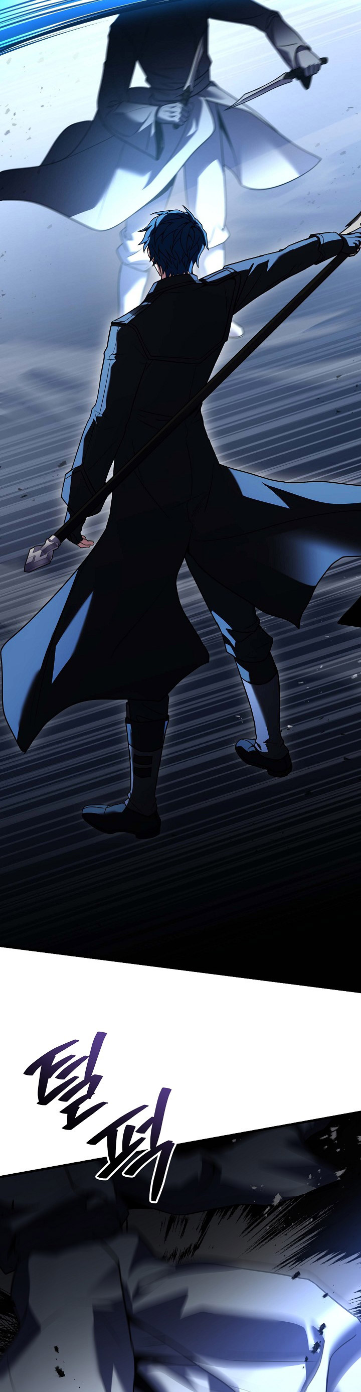 Return of The Greatest Lancer Chapter 140 Gambar 53