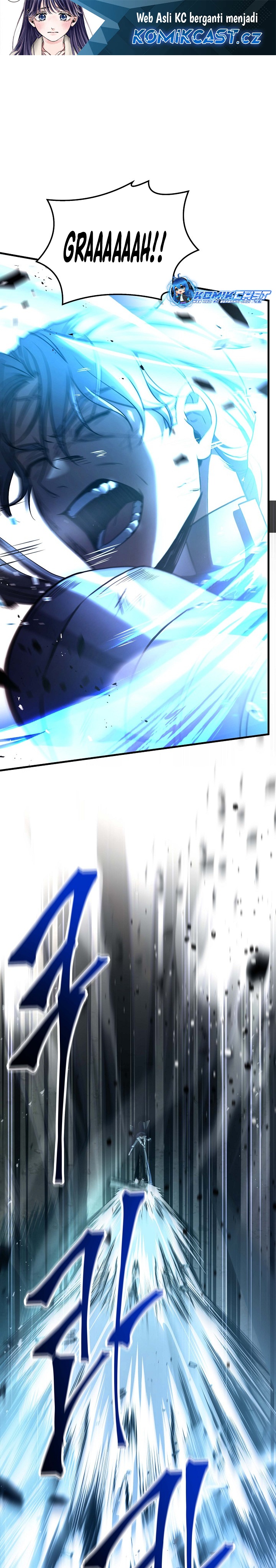 Return of The Greatest Lancer Chapter 146 Gambar 2