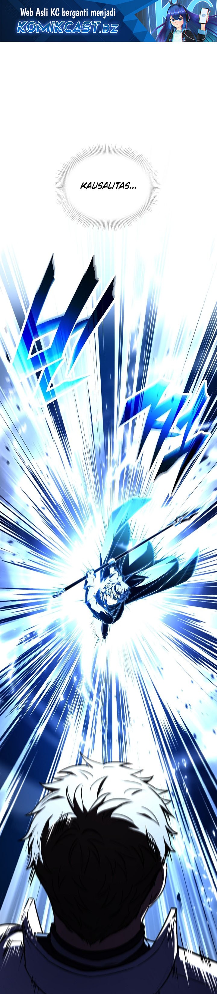 Return of The Greatest Lancer Chapter 153 Gambar 2