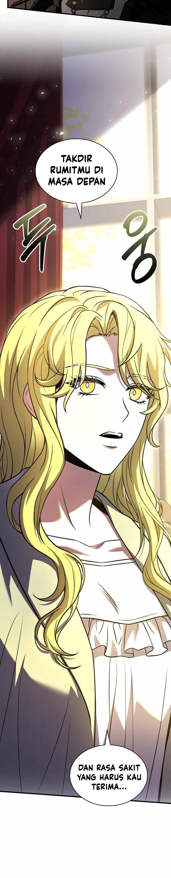 Return of The Greatest Lancer Chapter 159 Gambar 16