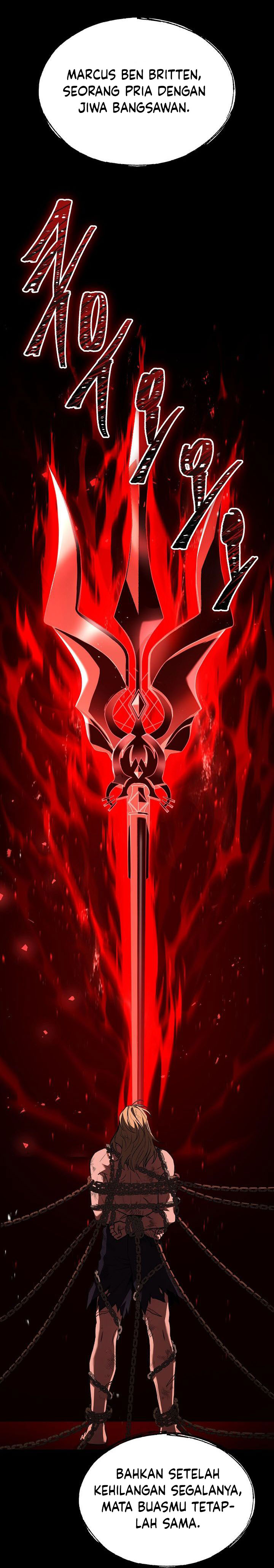 Return of The Greatest Lancer Chapter 161 Gambar 7