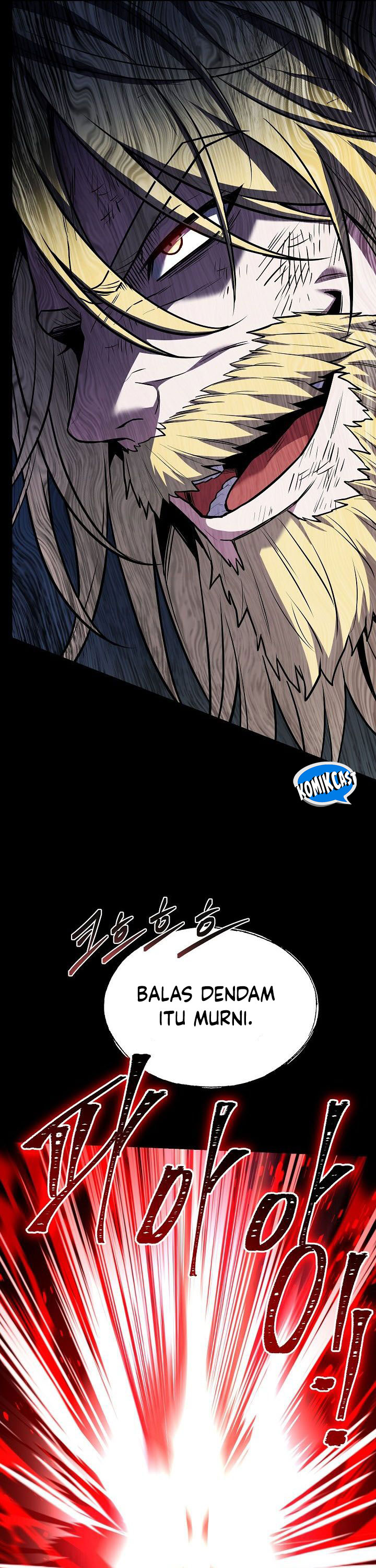 Return of The Greatest Lancer Chapter 161 Gambar 16