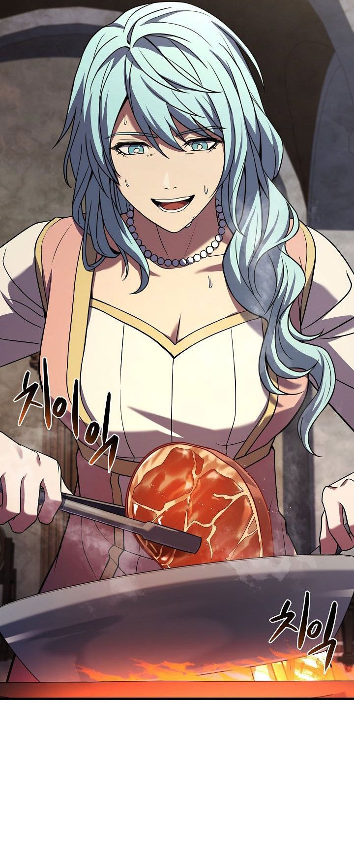 Return of The Greatest Lancer Chapter 161 Gambar 29
