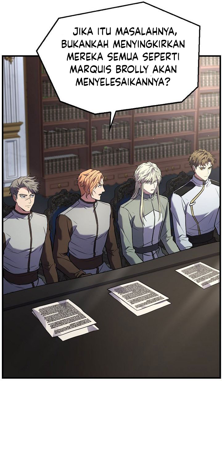 Return of The Greatest Lancer Chapter 161 Gambar 35