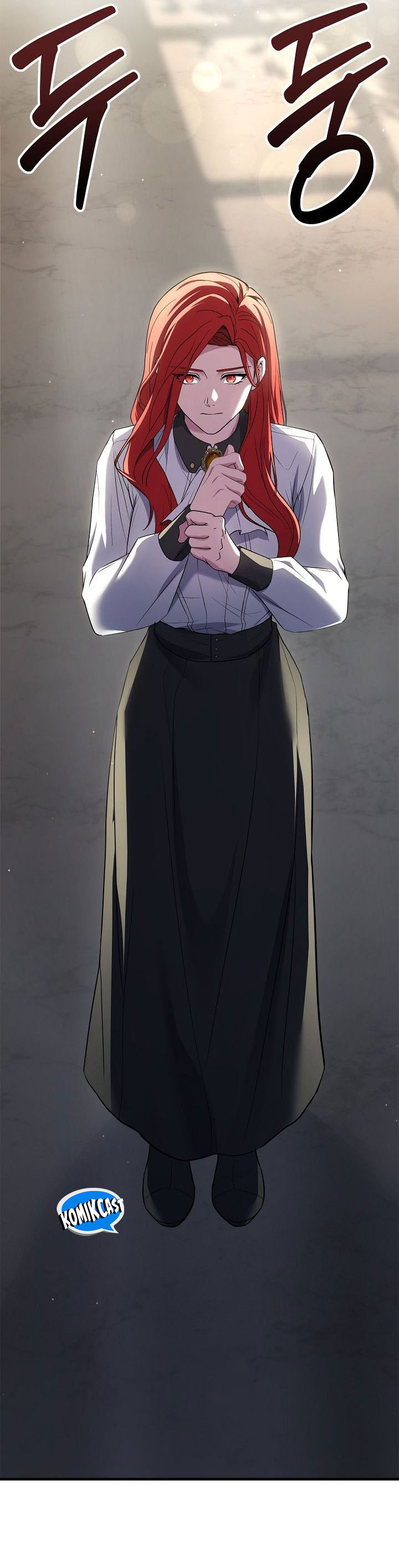 Return of The Greatest Lancer Chapter 161 Gambar 46