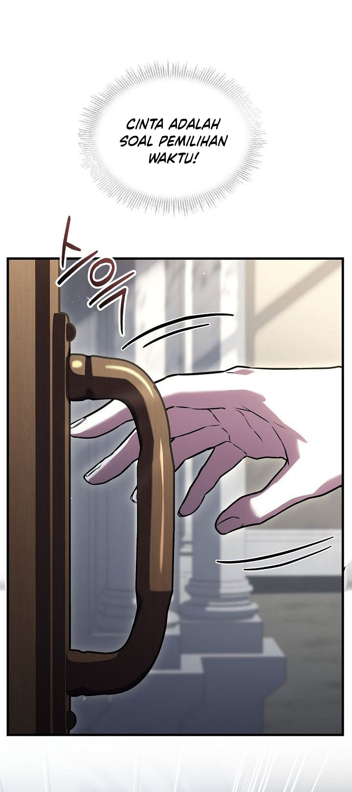 Return of The Greatest Lancer Chapter 161 Gambar 49