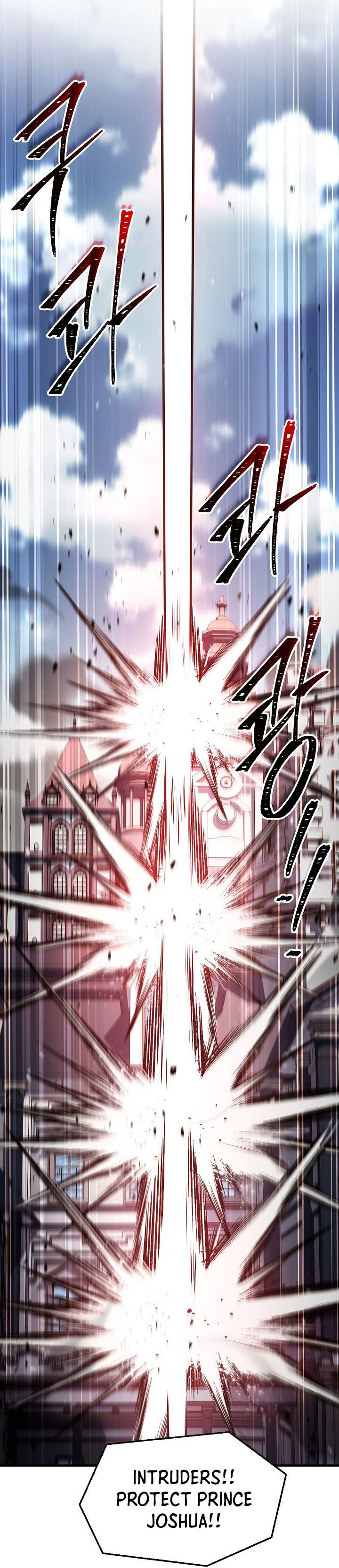 Return of The Greatest Lancer Chapter 161 Gambar 57