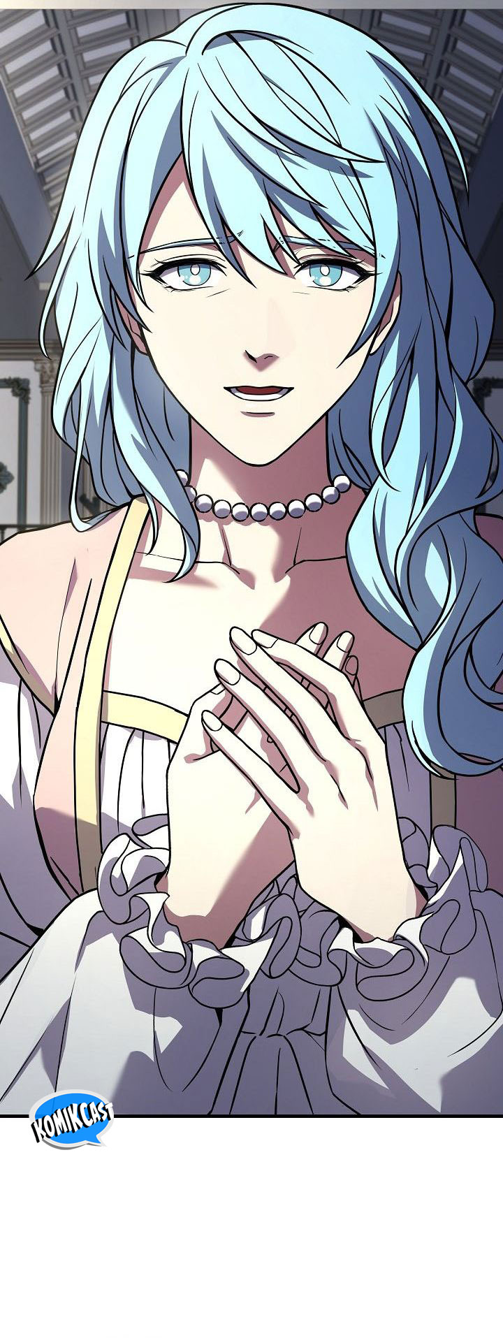 Return of The Greatest Lancer Chapter 161 Gambar 71