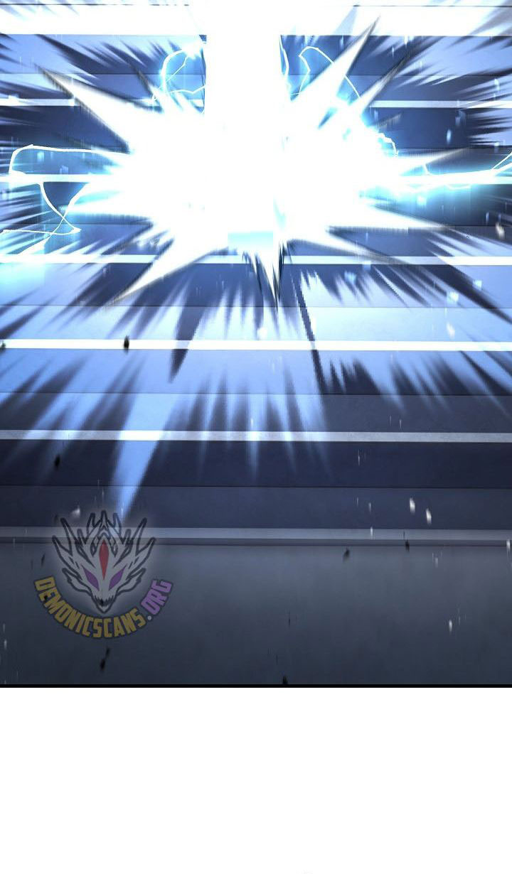 Return of The Greatest Lancer Chapter 161 Gambar 74