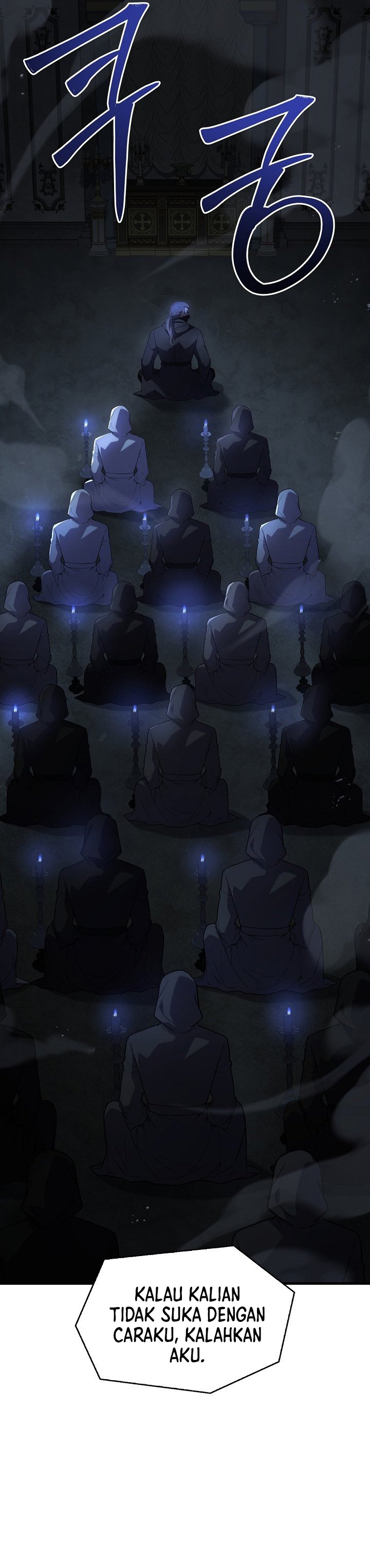 Return of The Greatest Lancer Chapter 163 Gambar 5