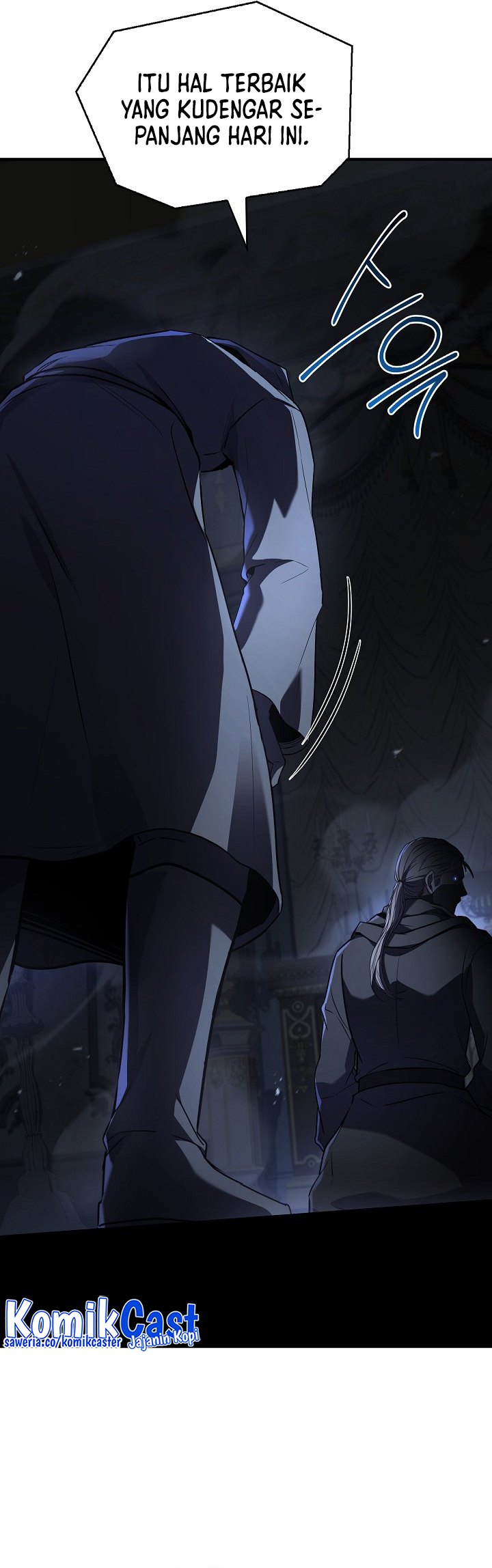 Return of The Greatest Lancer Chapter 163 Gambar 6