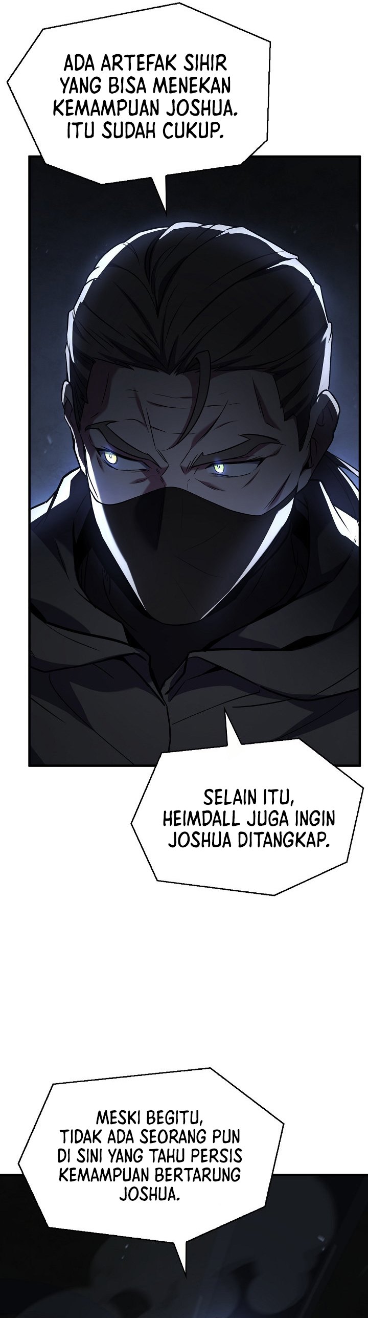 Return of The Greatest Lancer Chapter 163 Gambar 10