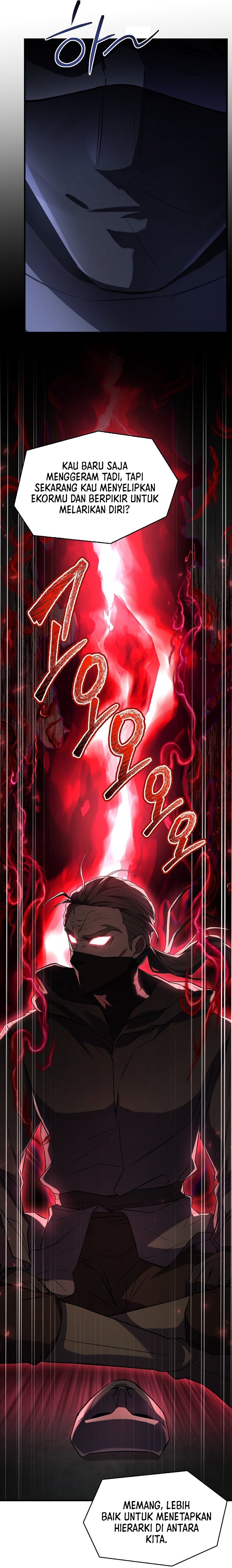 Return of The Greatest Lancer Chapter 163 Gambar 12