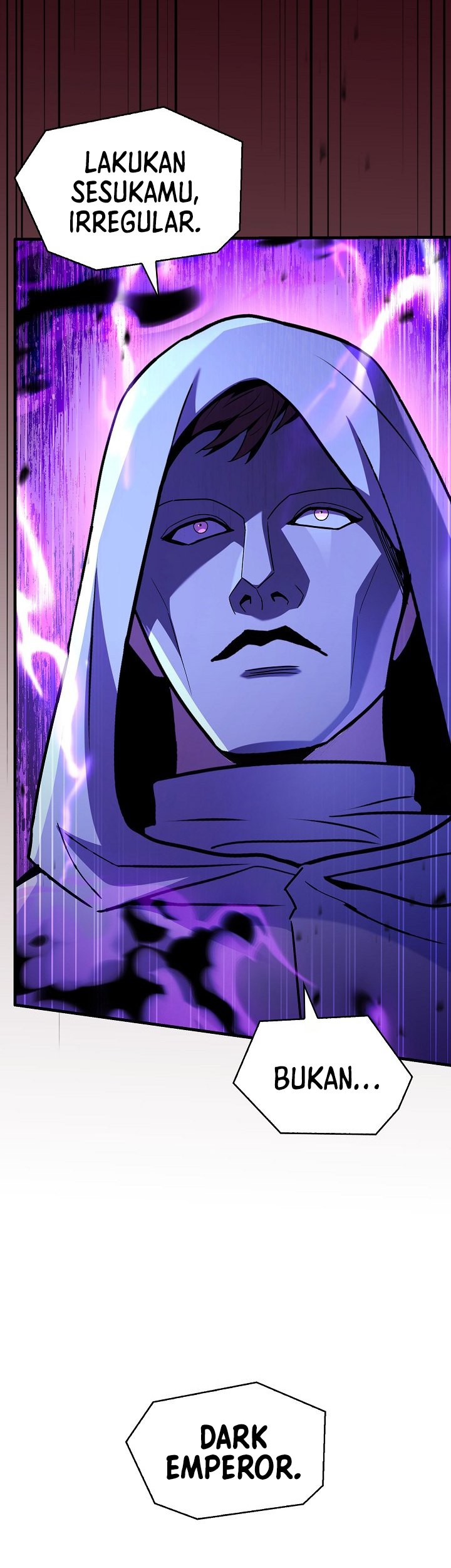 Return of The Greatest Lancer Chapter 163 Gambar 16