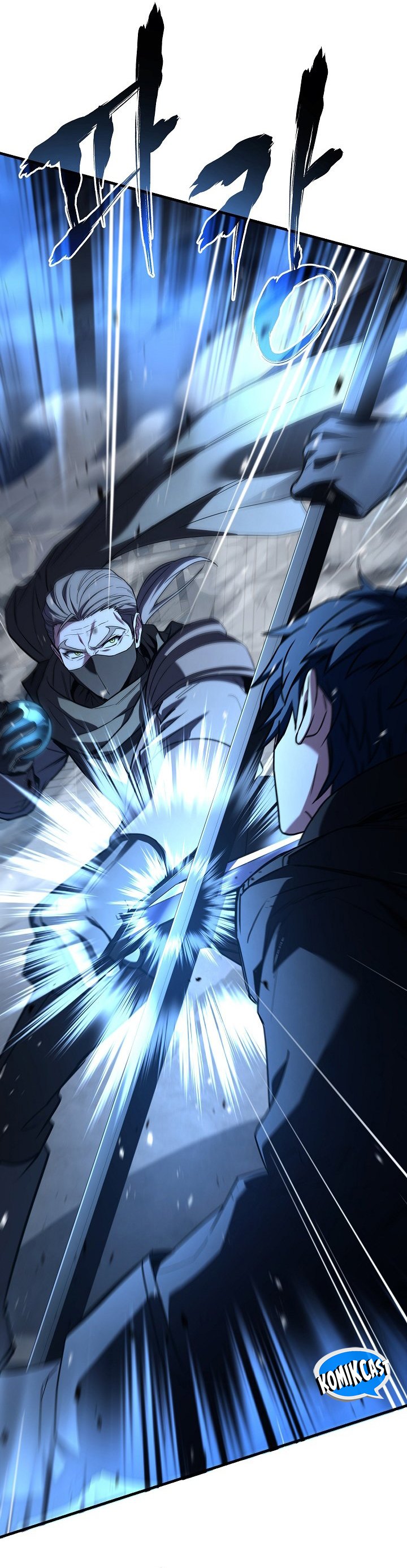 Return of The Greatest Lancer Chapter 163 Gambar 17