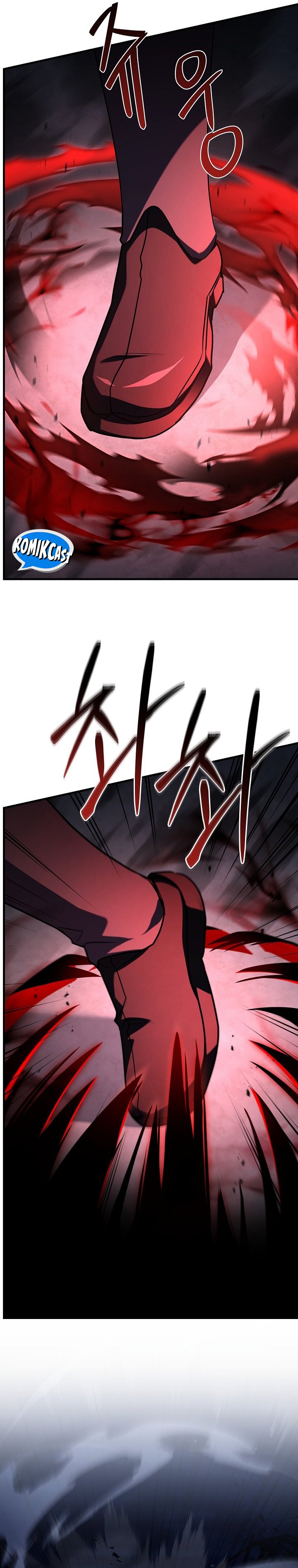 Return of The Greatest Lancer Chapter 163 Gambar 19