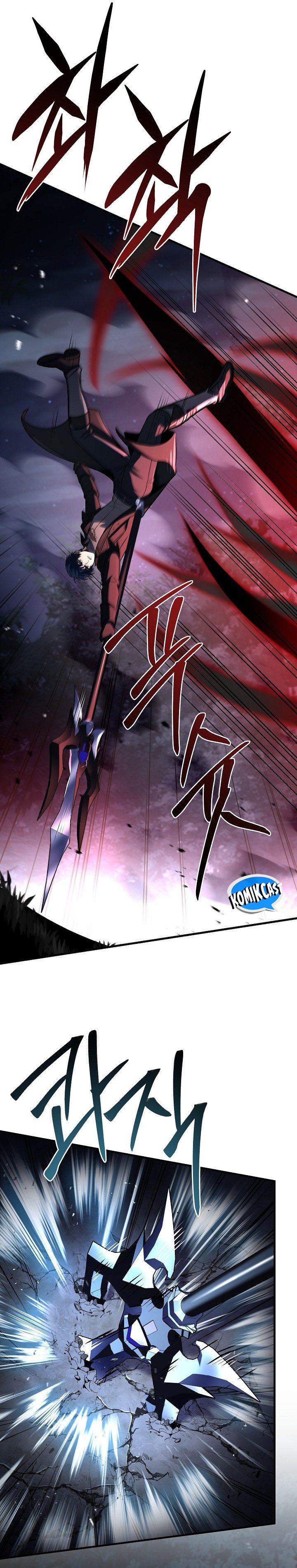 Return of The Greatest Lancer Chapter 163 Gambar 29