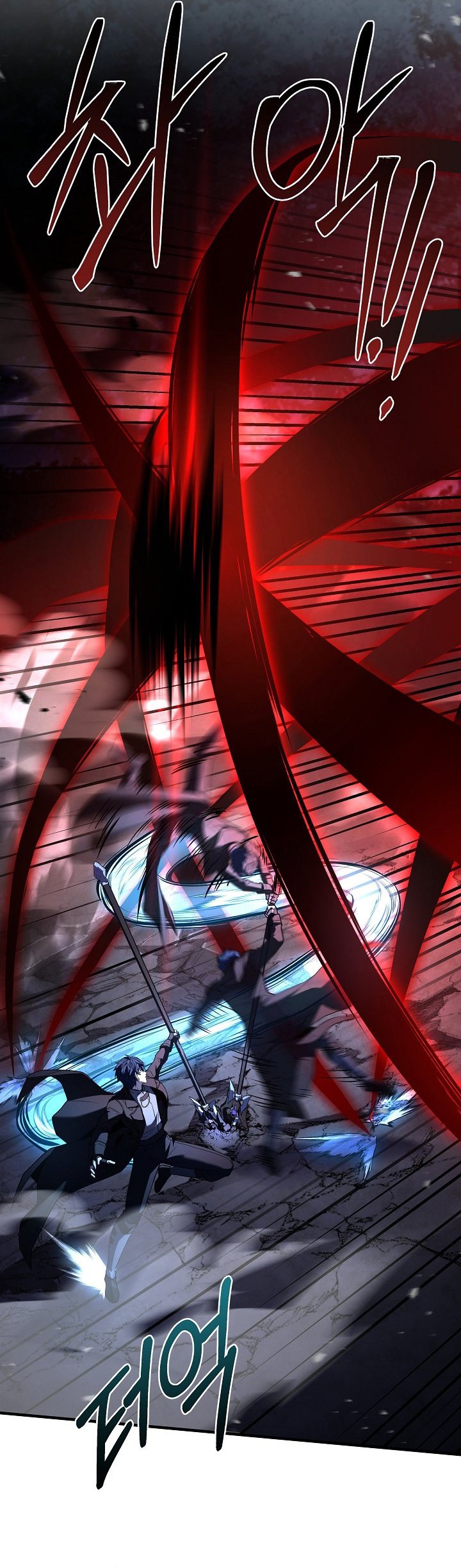 Return of The Greatest Lancer Chapter 163 Gambar 30