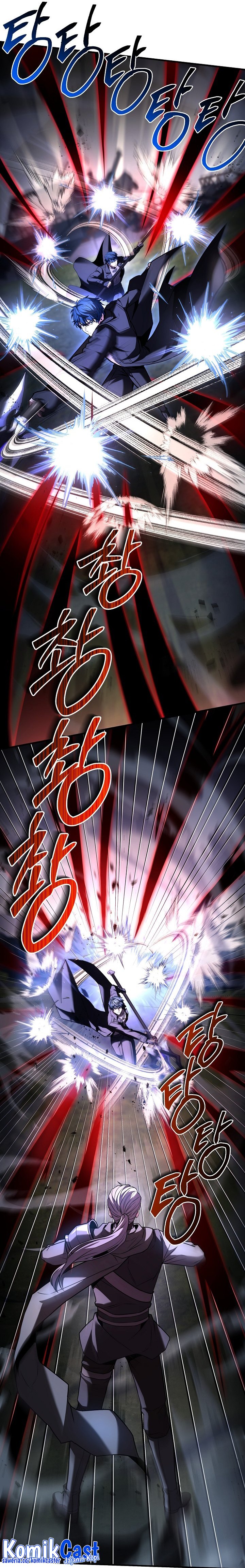 Return of The Greatest Lancer Chapter 163 Gambar 32