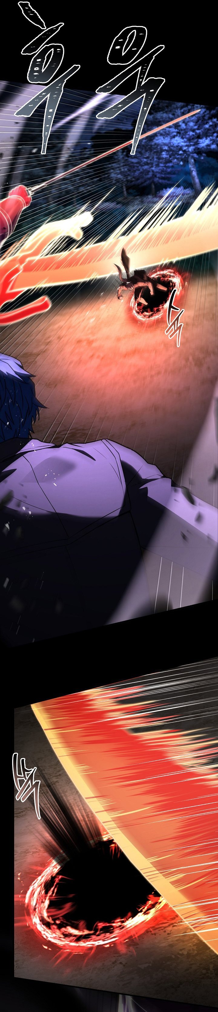Return of The Greatest Lancer Chapter 163 Gambar 42