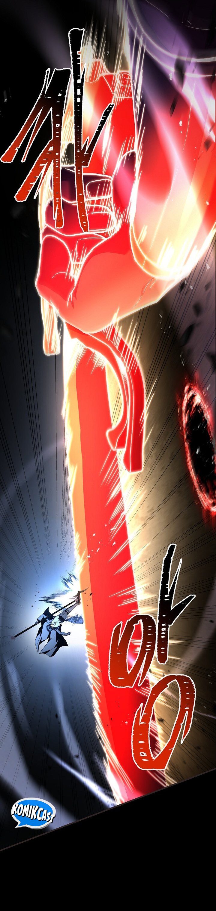 Return of The Greatest Lancer Chapter 163 Gambar 43
