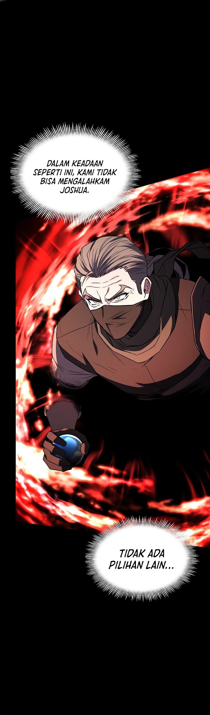 Return of The Greatest Lancer Chapter 163 Gambar 46