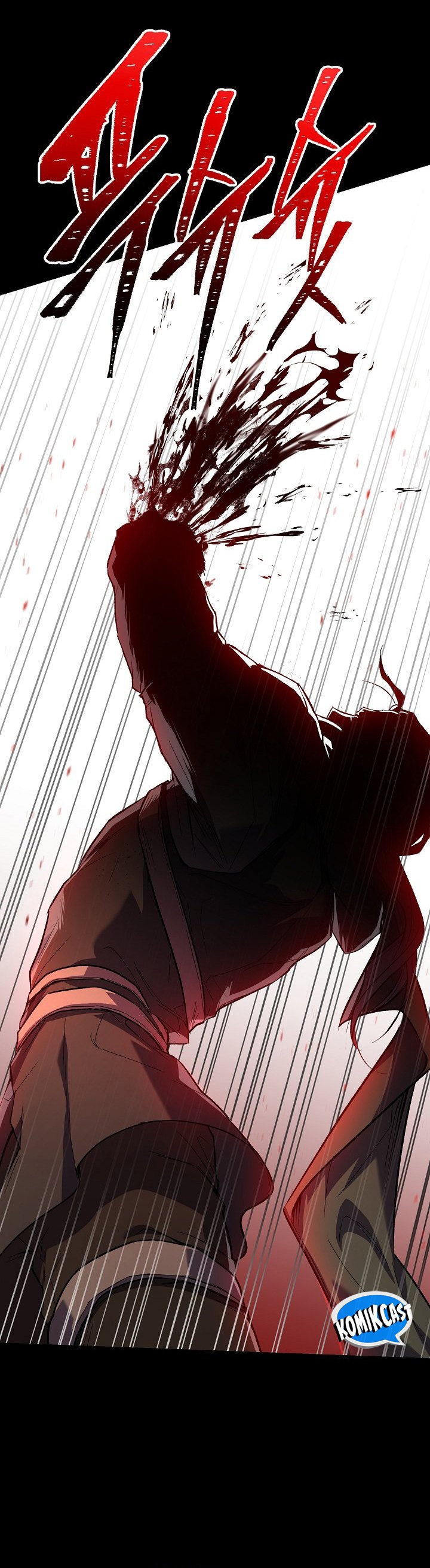 Return of The Greatest Lancer Chapter 163 Gambar 50