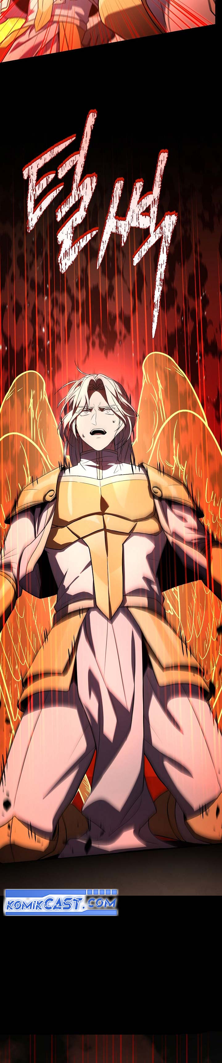 Return of The Greatest Lancer Chapter 168 Gambar 8