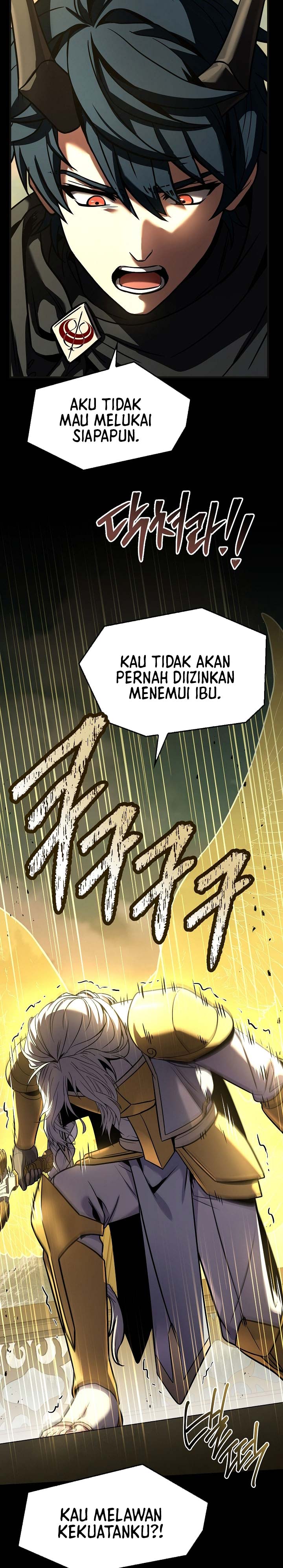 Return of The Greatest Lancer Chapter 168 Gambar 12
