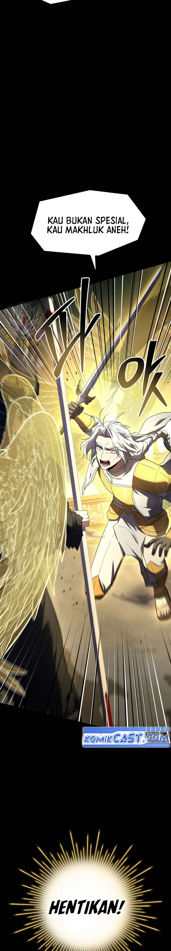 Return of The Greatest Lancer Chapter 168 Gambar 13