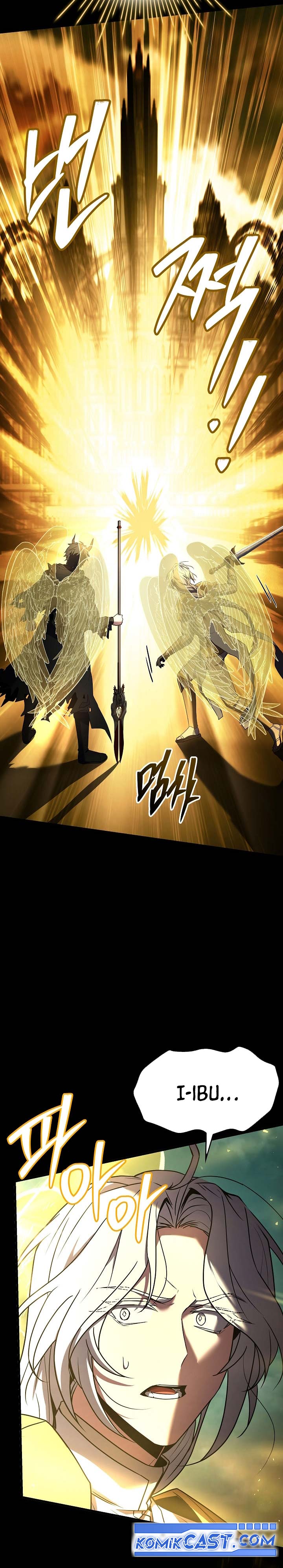 Return of The Greatest Lancer Chapter 168 Gambar 14