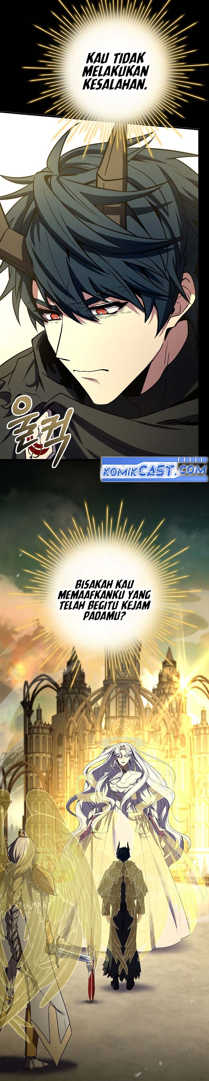 Return of The Greatest Lancer Chapter 168 Gambar 16
