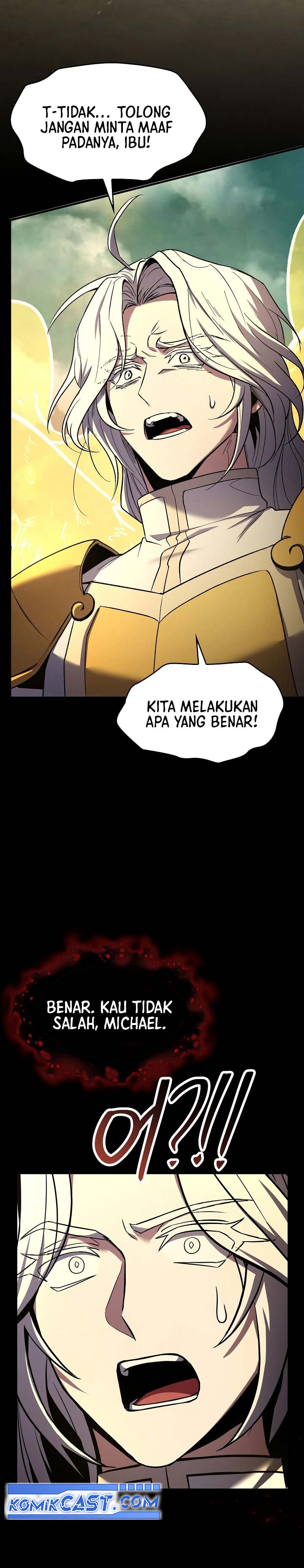 Return of The Greatest Lancer Chapter 168 Gambar 17