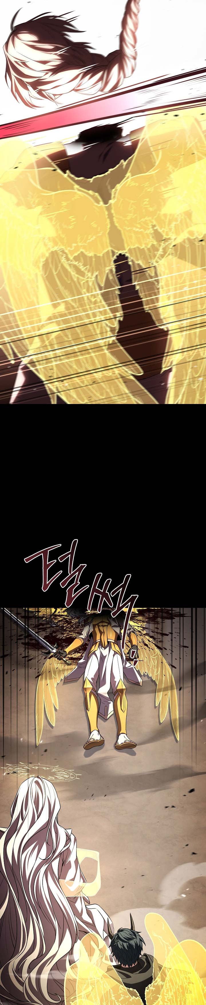 Return of The Greatest Lancer Chapter 168 Gambar 27