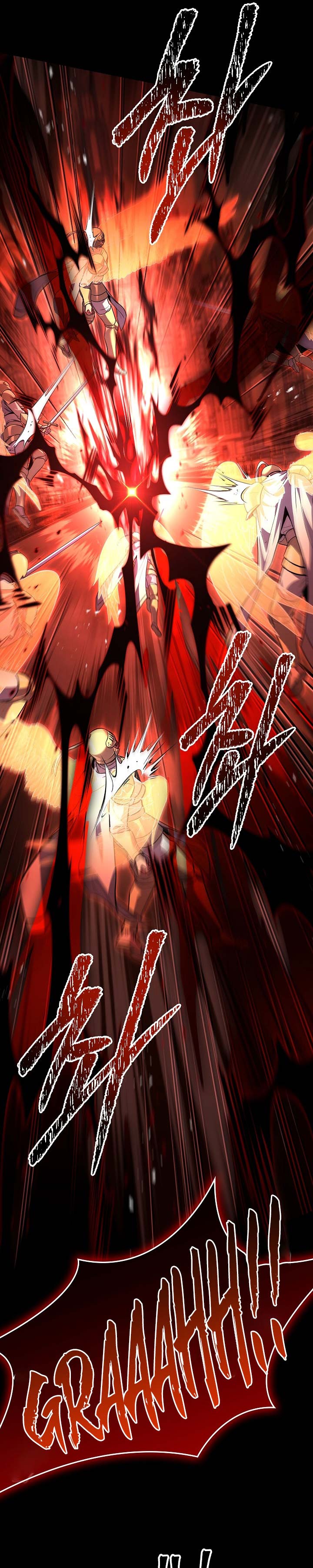 Return of The Greatest Lancer Chapter 168 Gambar 35