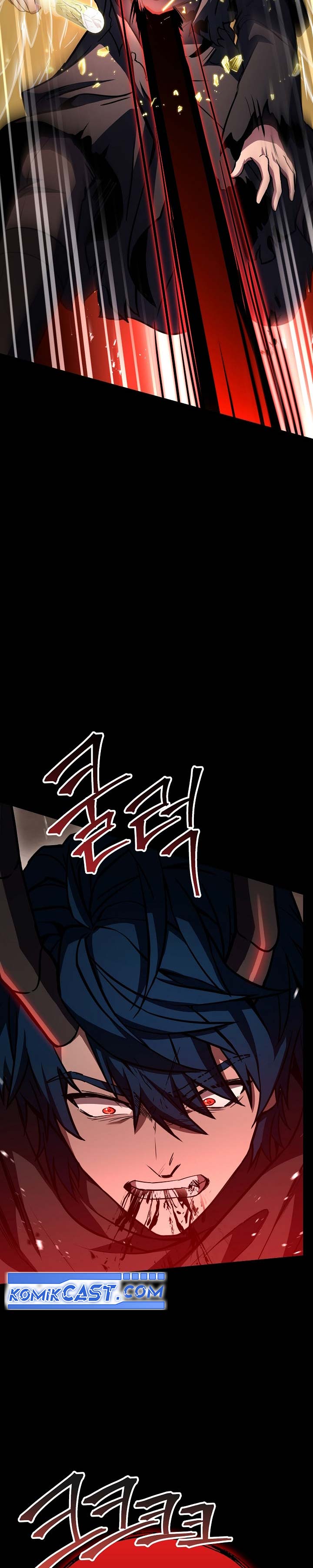 Return of The Greatest Lancer Chapter 168 Gambar 40