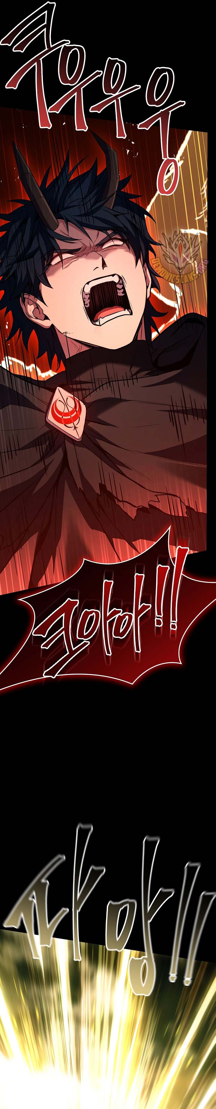 Return of The Greatest Lancer Chapter 168 Gambar 42